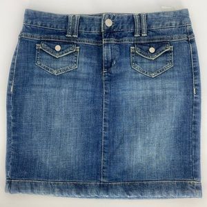 Tommy Hilfiger Denim Skirt